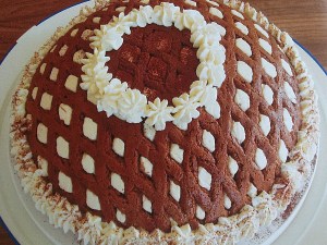 Tiramisutorte